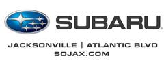 Subaru of Jacksonville on Atlantic